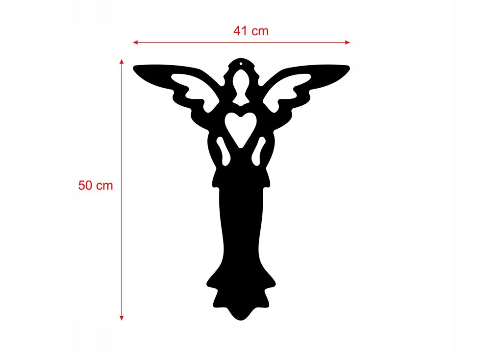 Metal Wall Angle KNS008 50 cm - Image 6