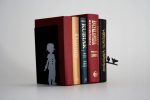 Bookends p19 Pinocchio 2 pcs - Image 6
