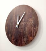 Wall Clock Deer 30 cm - Image 2