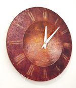 Clock for Living Room Cabinet 30 cm - Image 2