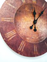 Clock for Living Room Cabinet 50 cm - Image 2