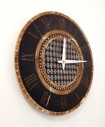 Wall Clock Ornament 30 cm - Image 2
