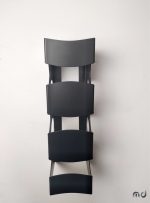 Rack Wine Nomos 5 Bottles 40 cm - Image 5