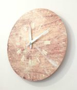 Wall Clock Dandelion 30 cm - Image 2