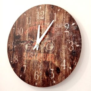Wall Clock Motor 30 cm