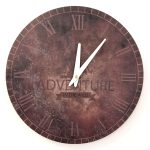 Walll Clock Lupus 30 cm