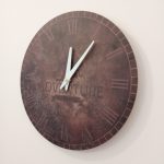 Walll Clock Lupus 30 cm - Image 2