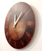 Wall Clock Grand Hotel 30 cm - Image 2