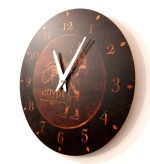 Wall Clock Egypt 30 cm - Image 2