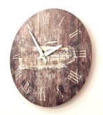 Hanging Clock Train30 cm - Image 2
