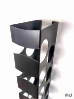 Rack Wine Nomos 9 Bottles 70 cm - Image 6