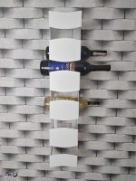 Rack Wine Nomos 9 Bottles 70 cm - Image 8