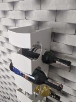 Rack Wine Nomos 9 Bottles 70 cm - Image 7