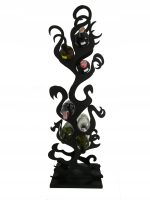 Wine Rack Lavaux 9 Bottles 98 cm - Image 3
