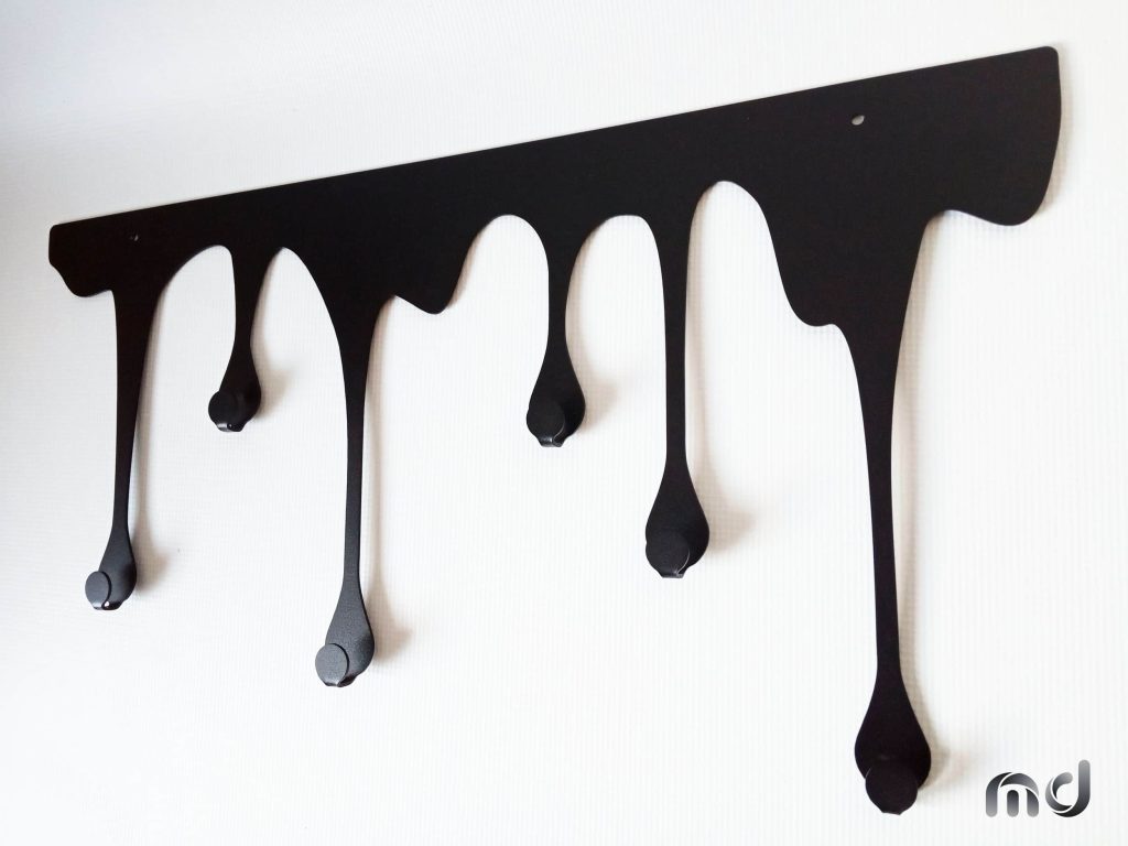 Towel Hook Drops 60 cm - Image 2