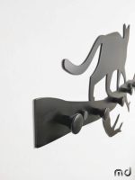 Wall Hanger Branch 60 cm - Image 4