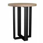 Table Leg Cross Straight S - Image 5