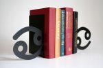 Bookends p27 Cancer 2 pcs - Image 5