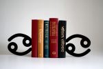 Bookends p27 Cancer 2 pcs - Image 3