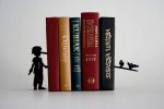 Bookends p19 Pinocchio 2 pcs - Image 4