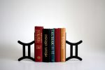 Bookends p26 Gemini 2 pcs - Image 4