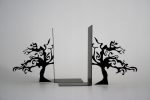Bookends p22 Tree 2 pcs - Image 3