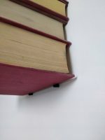 Invisible Bookshelf for Living Room - Image 6