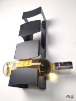 Wine Rack Monferrato 3 Bottles 43 cm - Image 6