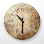 Wall Clock Casino Hotel 30 cm