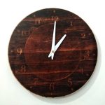 Wall Clock Classy 30 cm