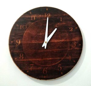 Wall Clock Classy 30 cm