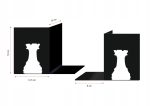 Bookends p61 Rook - Image 3