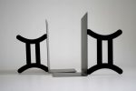 Bookends p26 Gemini 2 pcs - Image 3
