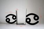 Bookends p27 Cancer 2 pcs - Image 6
