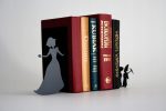 Bookends p18 Snow White 2pcs - Image 6