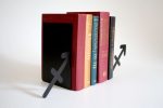 Bookends p32 Sagittarius 2 pcs - Image 5