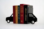 Bookends p21 Fiat 126p 2 pcs - Image 6