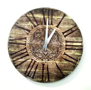 Wall Clock Orient 30 cm
