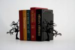 Bookends p22 Tree 2 pcs - Image 5