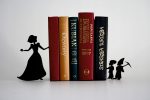 Bookends p18 Snow White 2pcs - Image 5