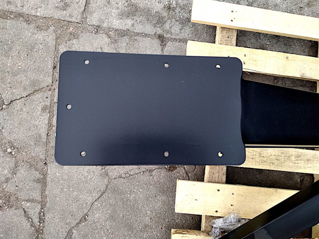 Metal Table Leg Spider XL - Image 8