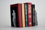 Bookends p37 Venus II 2 pcs - Image 6