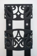 Wine Rack Gaillac 3 Bottles 43 cm - Image 6