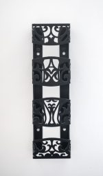 Wine Rack Gaillac 3 Bottles 43 cm - Image 4