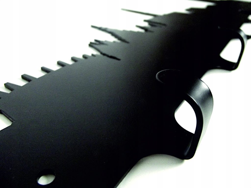 Wall Coat Rack 80 cm - Image 4