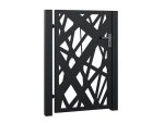Side Gate Elisa 90×150 cm