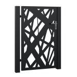 Side Gate Elisa 90×150 cm