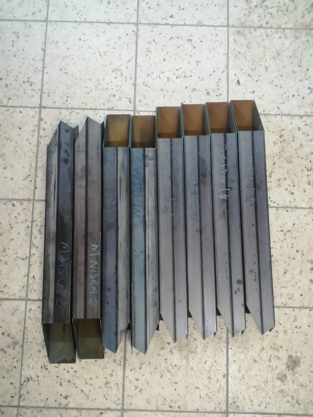 Table Base for self-welding Spider M - Image 2