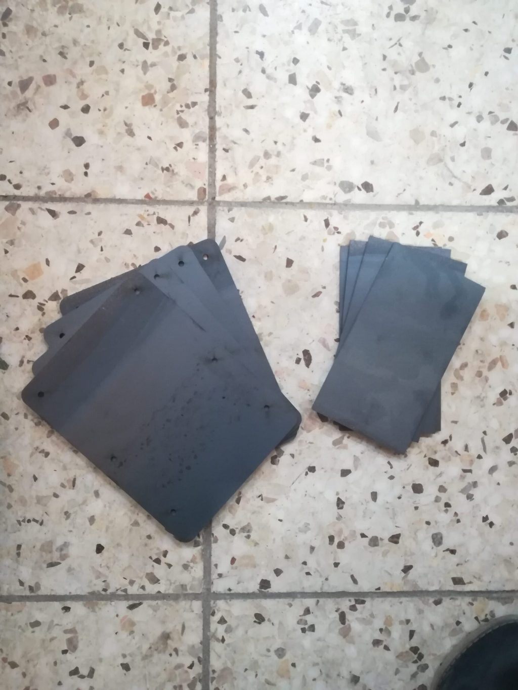 Table Base for self-welding Spider M - Image 5