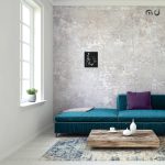 Metal Wall Picture John Paul II  KNS012 35 cm - Image 2